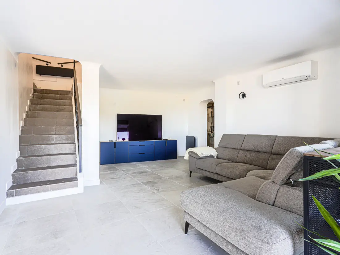 Maison de Vacances Nice