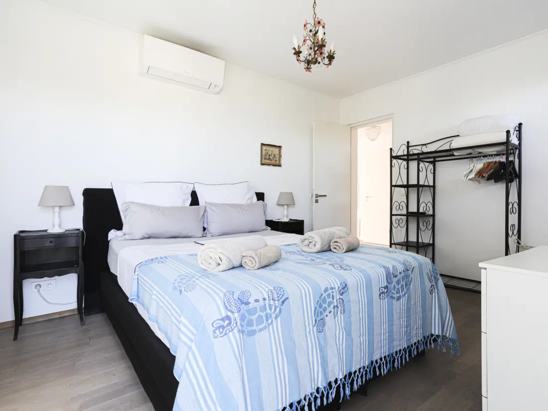 Maison de Vacances Nice