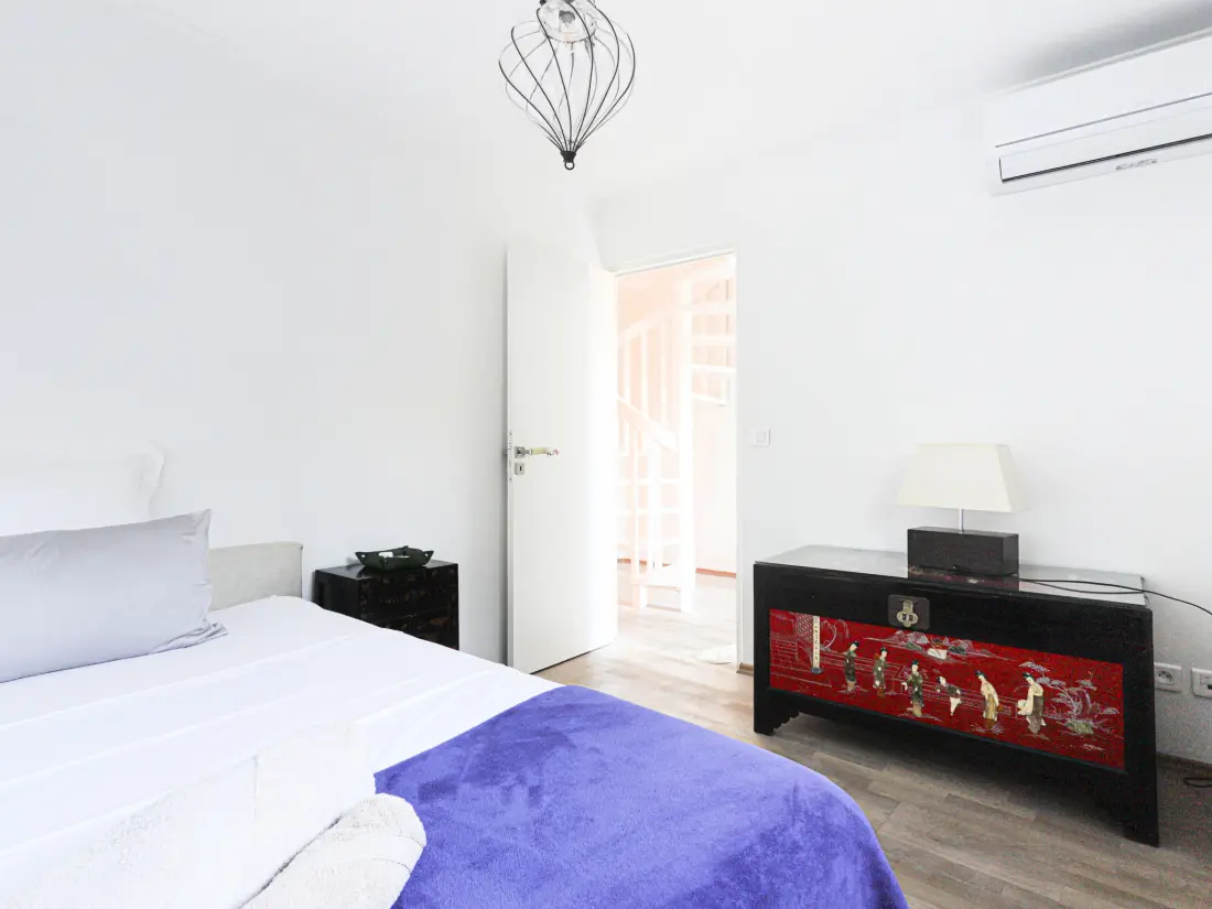 Maison de Vacances Nice