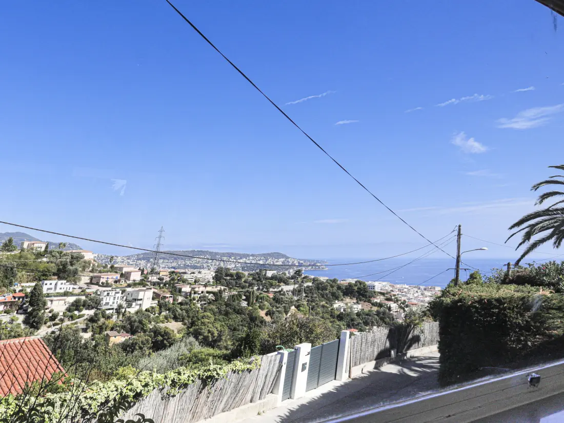 Maison de Vacances Nice