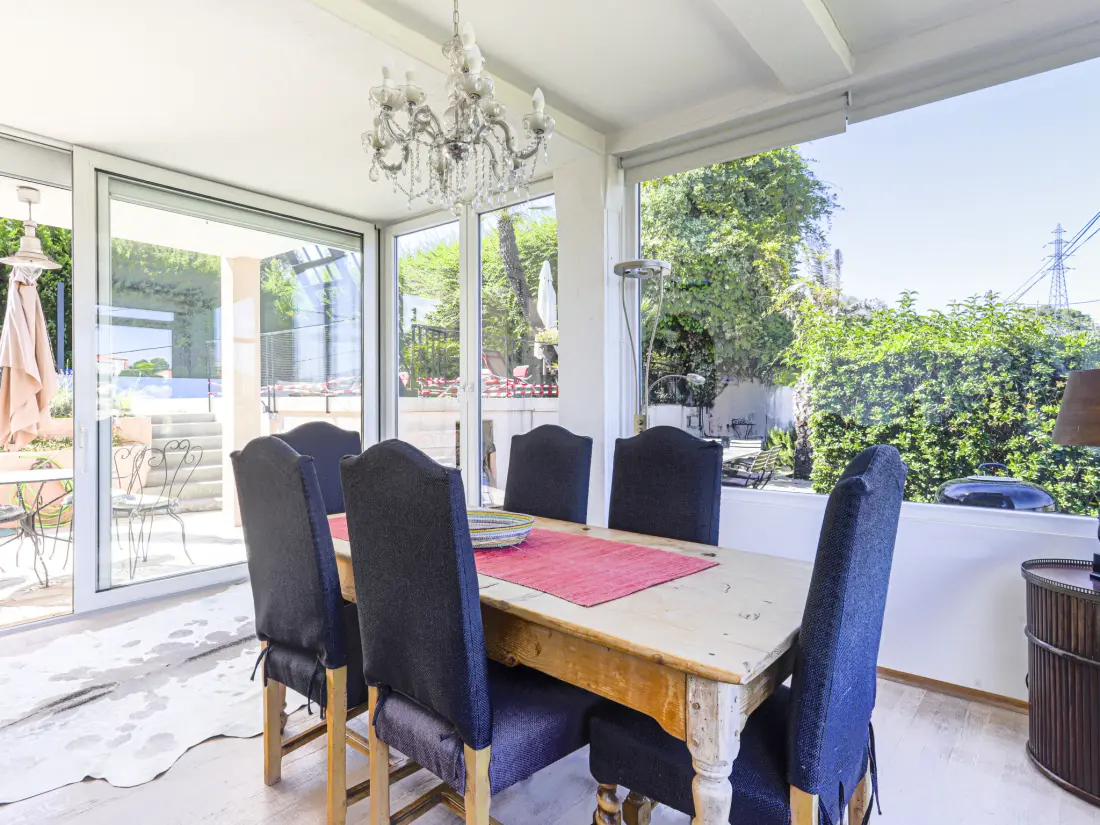 Maison de Vacances Nice