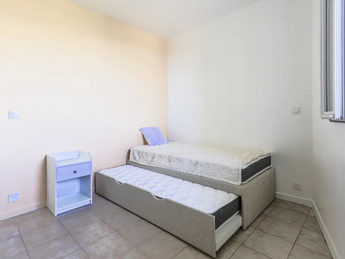 Maison de Vacances Nice