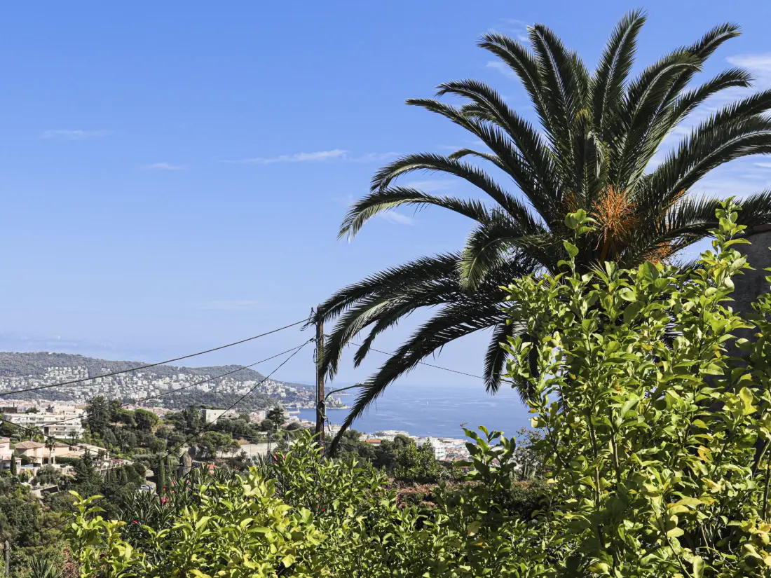 Maison de Vacances Nice