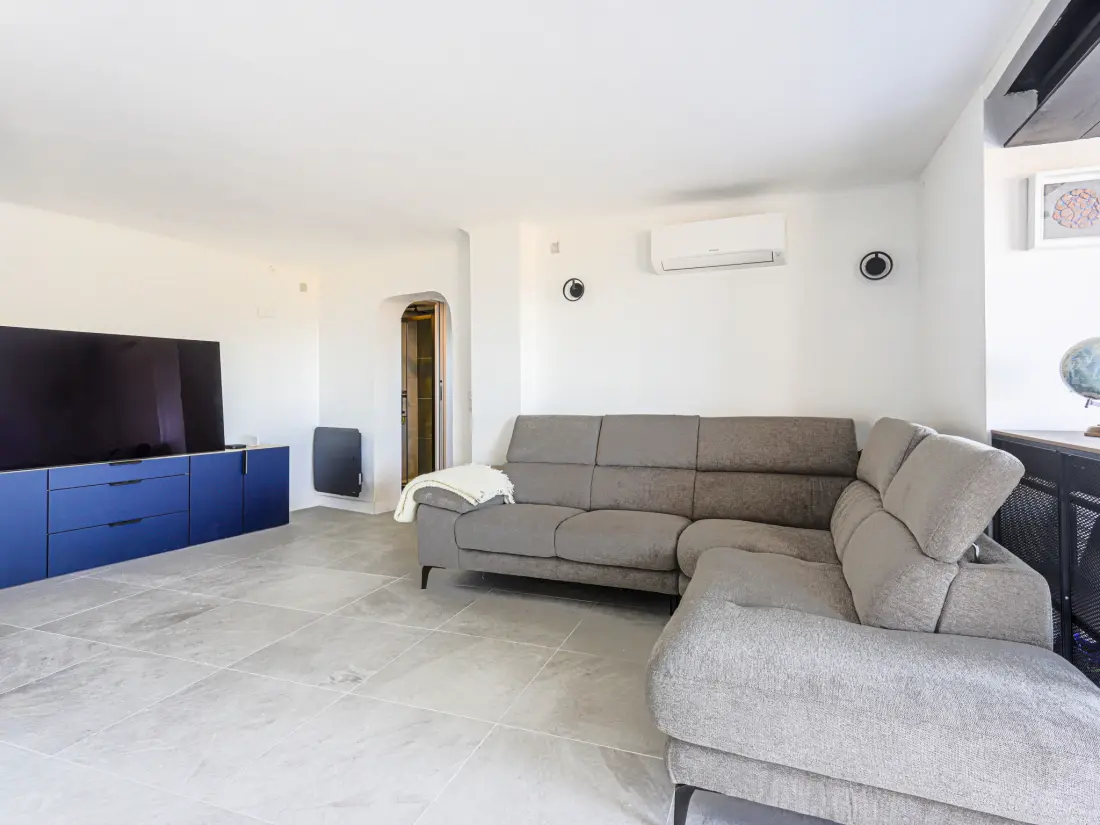 Maison de Vacances Nice