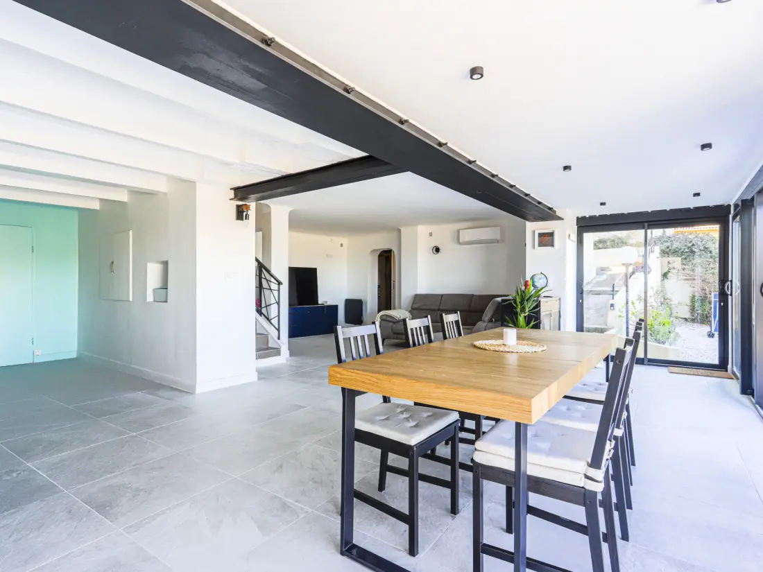 Maison de Vacances Nice