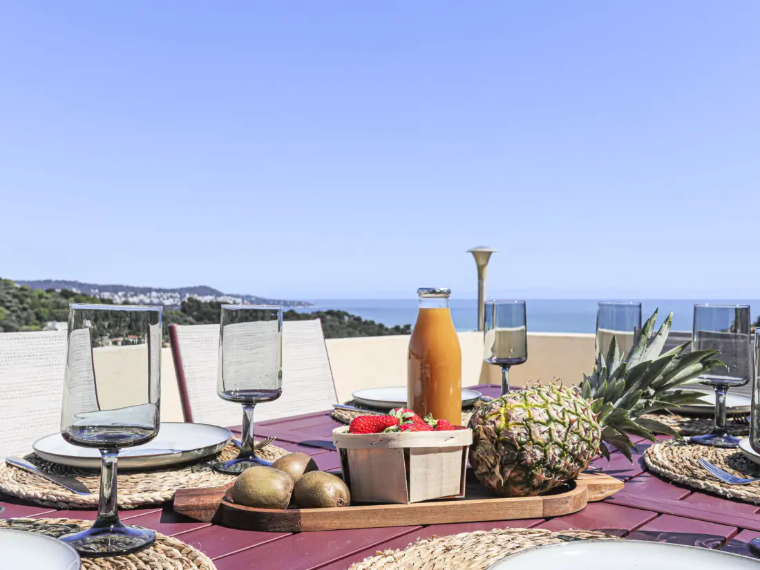 Maison de Vacances Nice