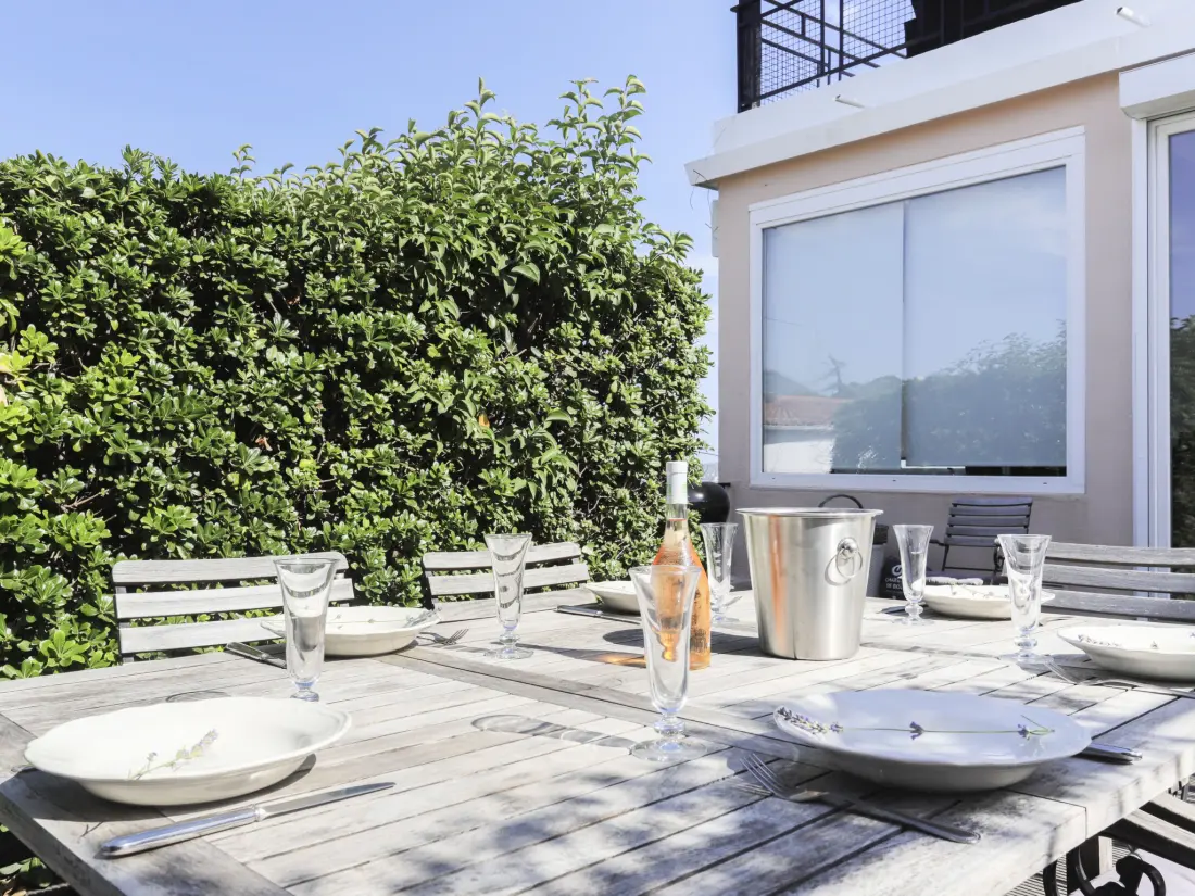 Maison de Vacances Nice