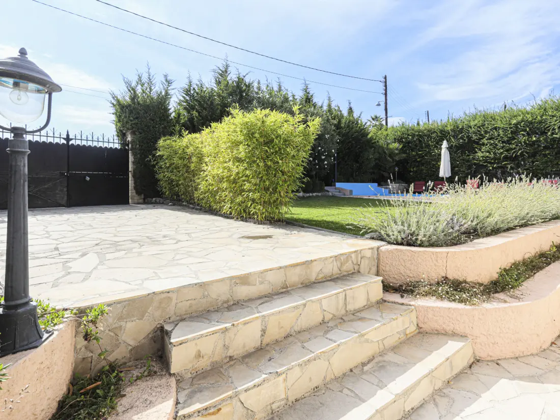 Maison de Vacances Nice