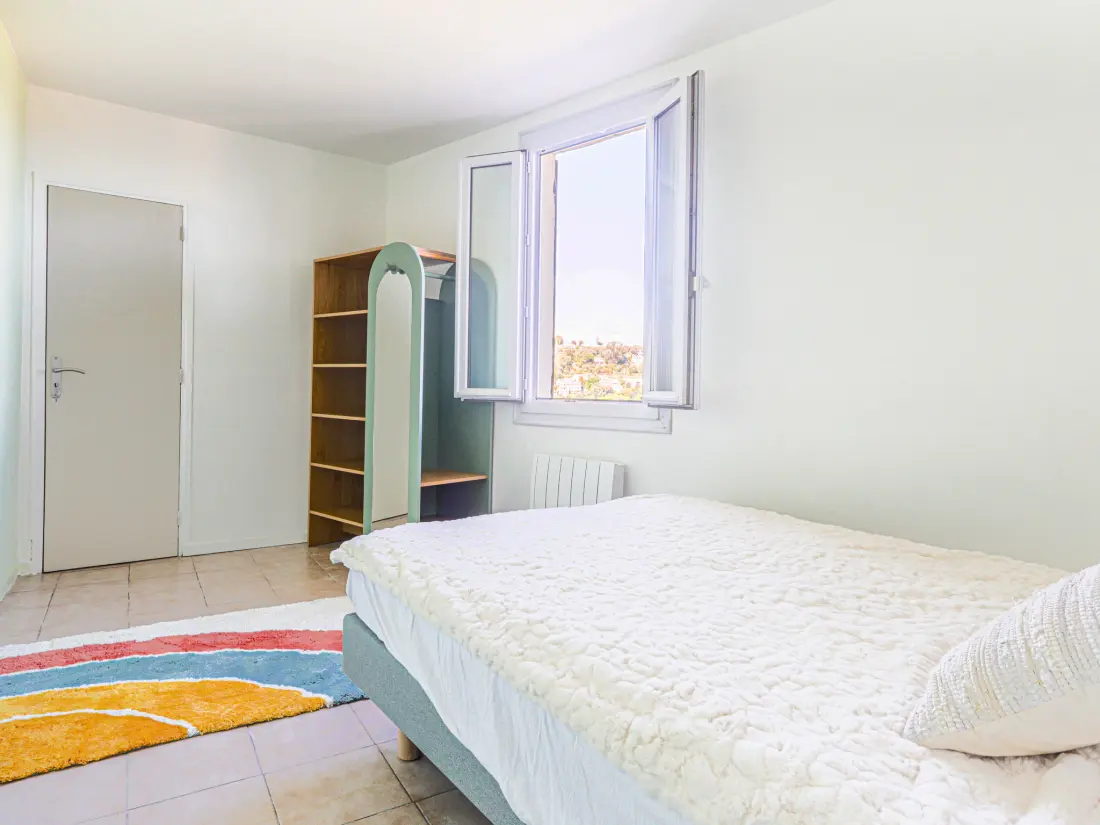 Maison de Vacances Nice