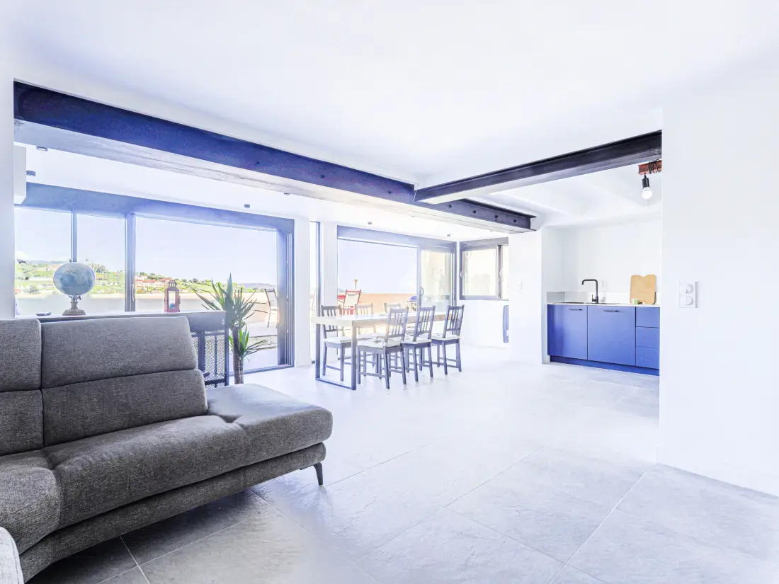 Maison de Vacances Nice