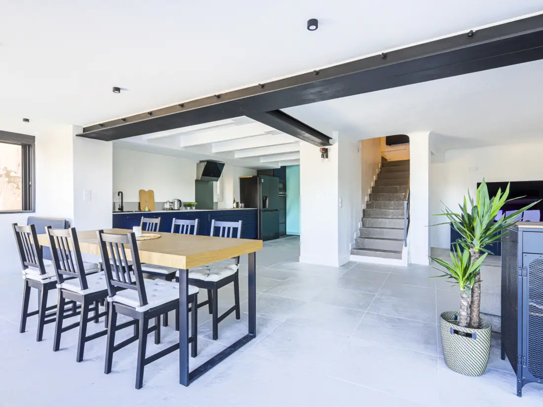 Maison de Vacances Nice