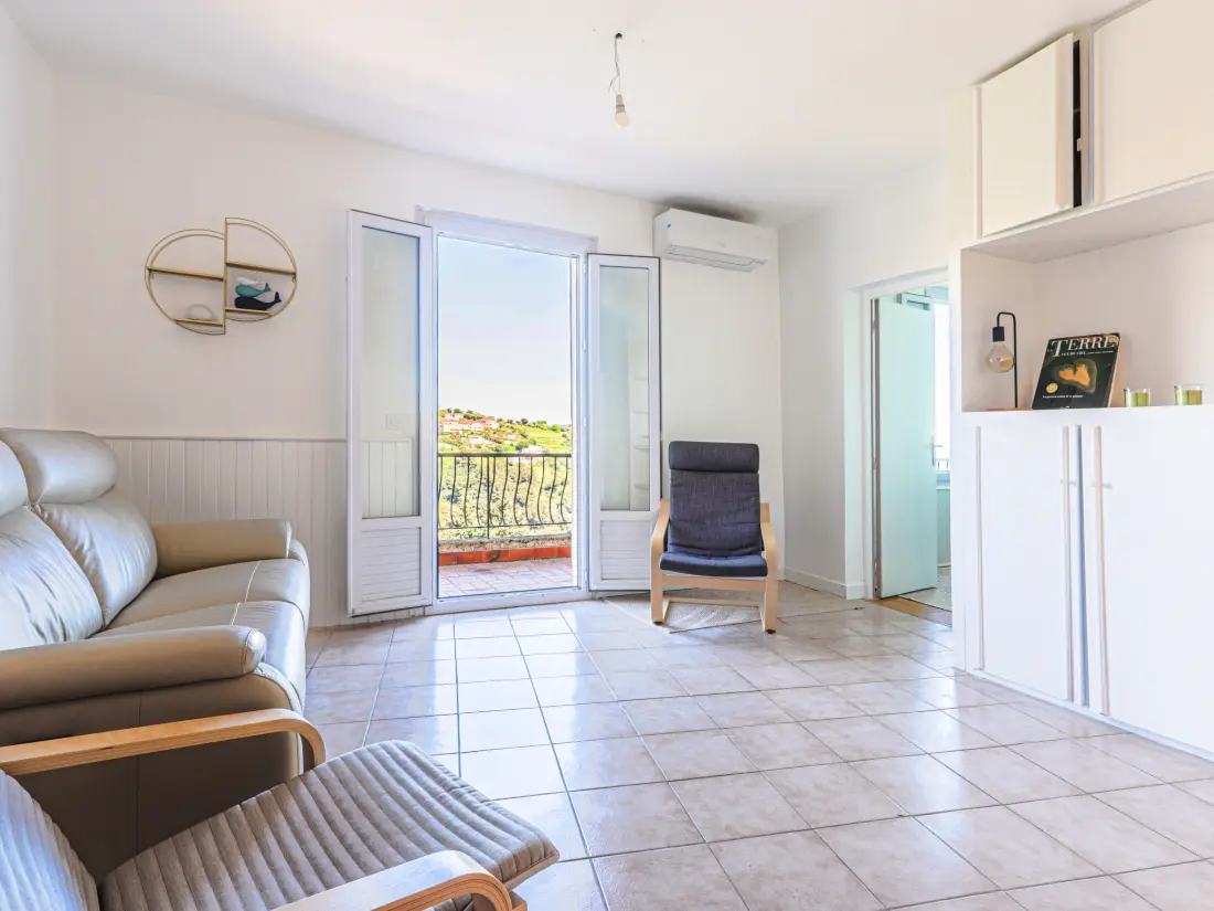 Maison de Vacances Nice