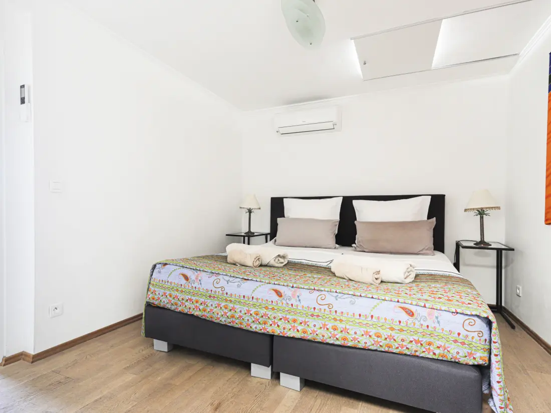 Maison de Vacances Nice