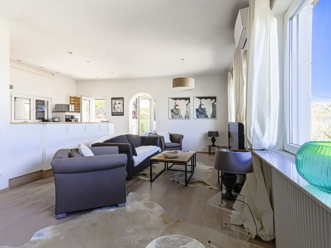 Maison de Vacances Nice