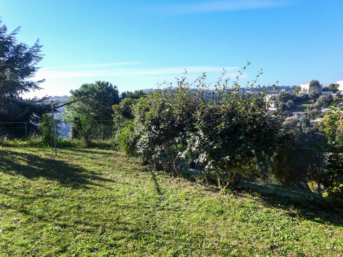 Maison de Vacances Nice