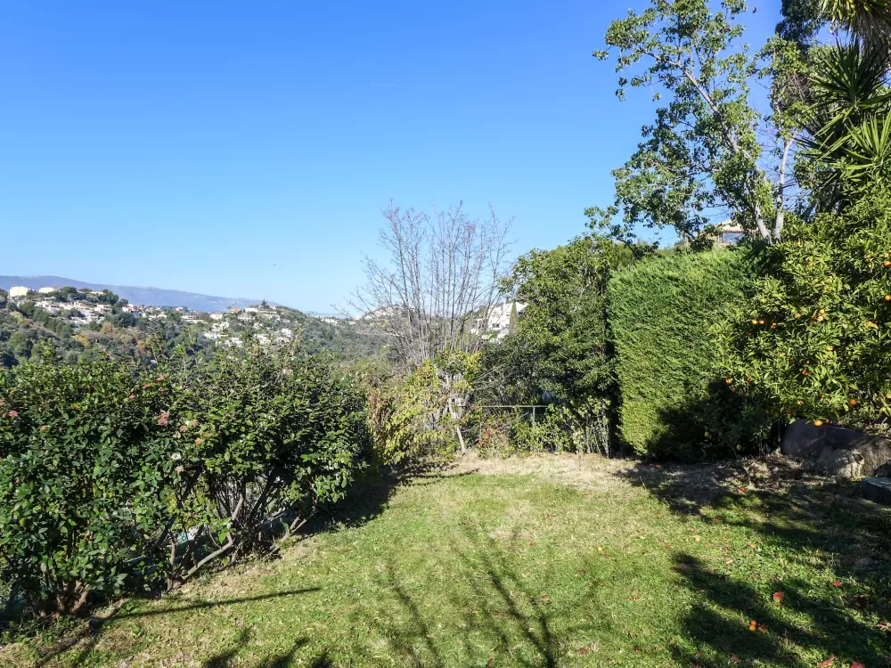 Maison de Vacances Nice