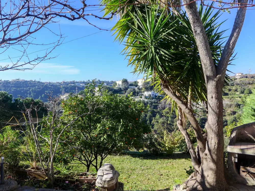 Maison de Vacances Nice