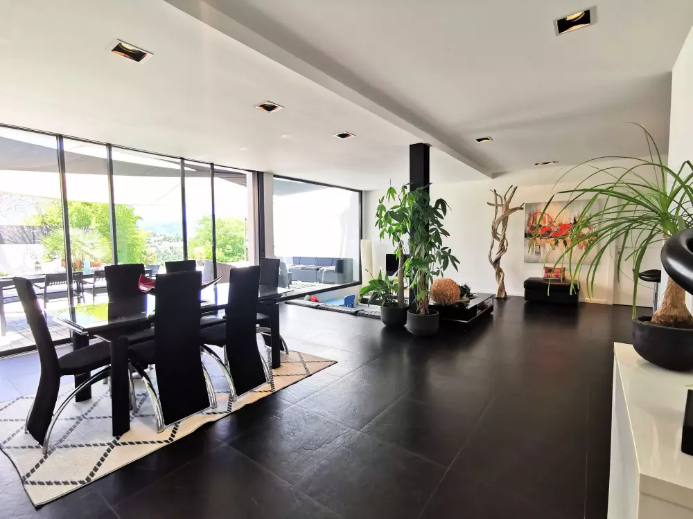 Maison de Vacances Nice