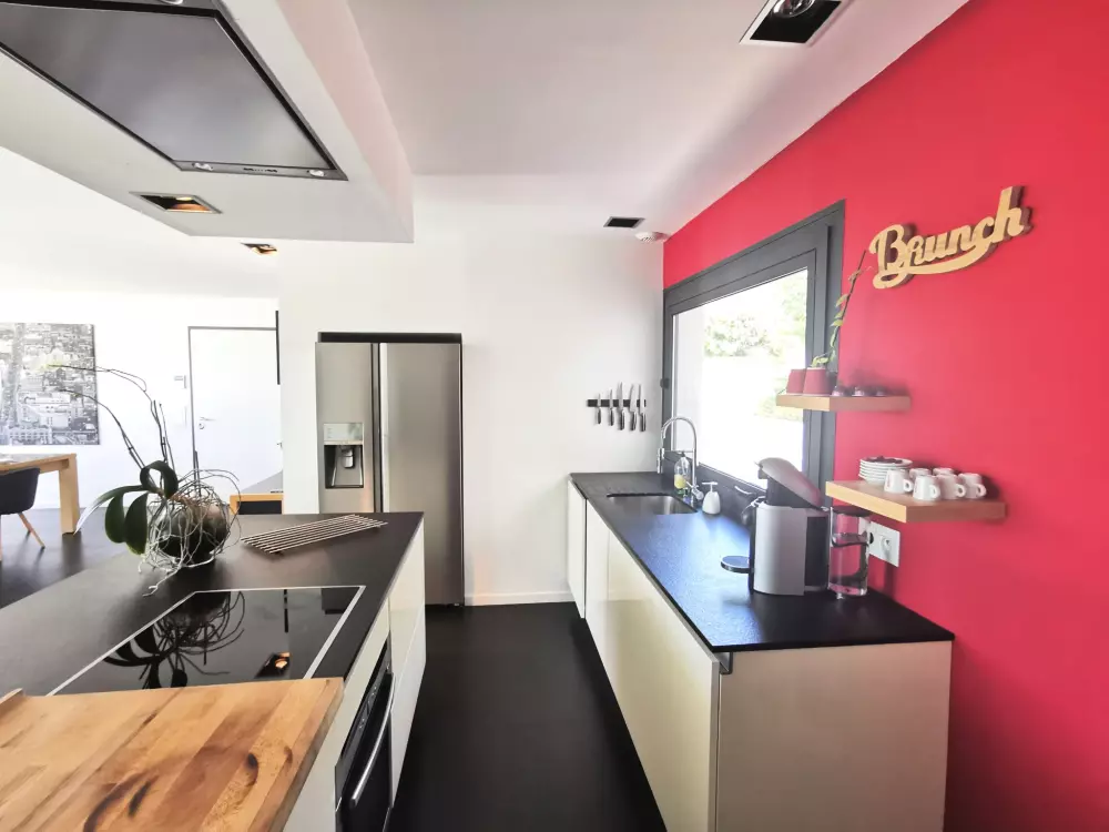 Maison de Vacances Nice