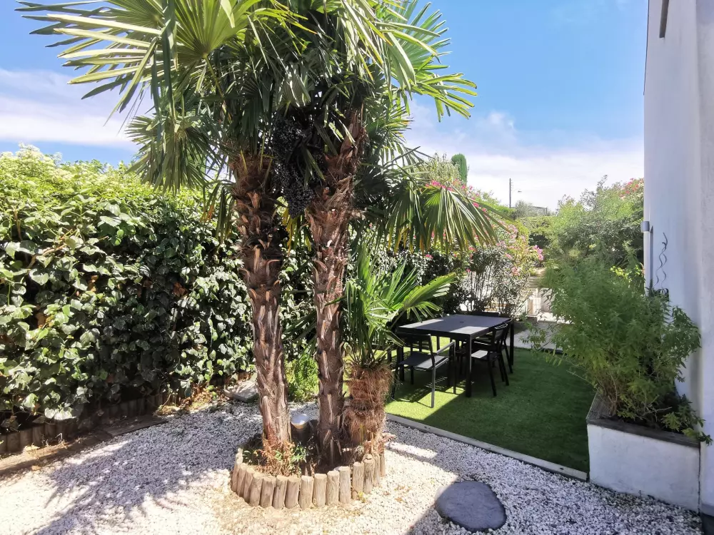 Maison de Vacances Nice