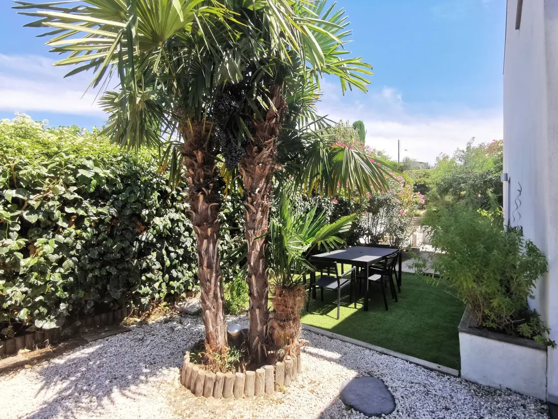 Maison de Vacances Nice