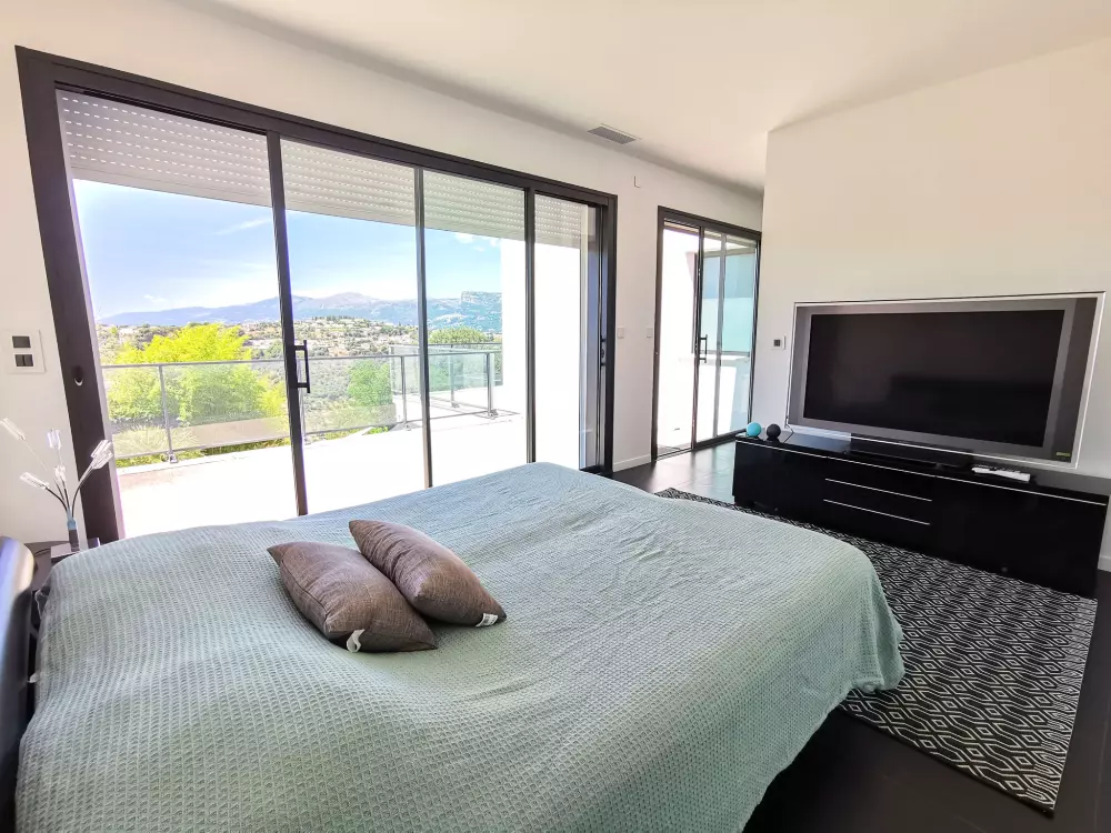 Maison de Vacances Nice