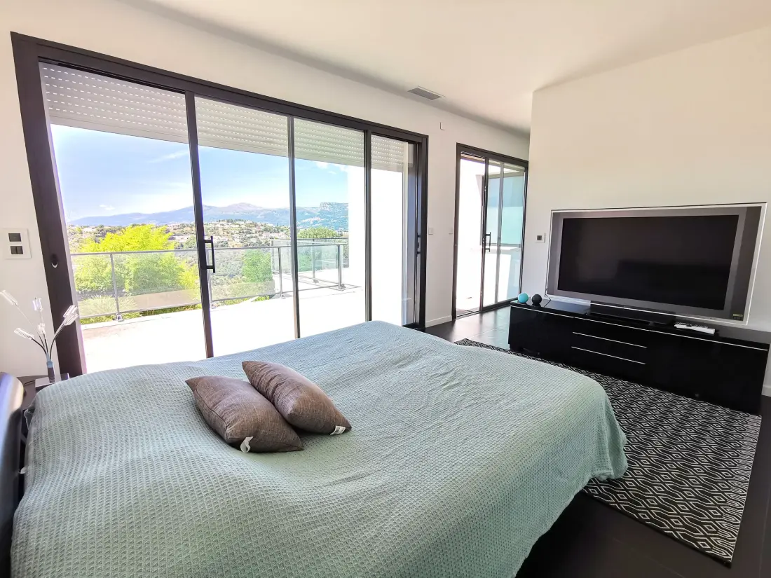 Maison de Vacances Nice