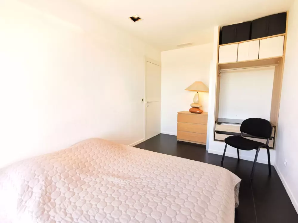 Maison de Vacances Nice