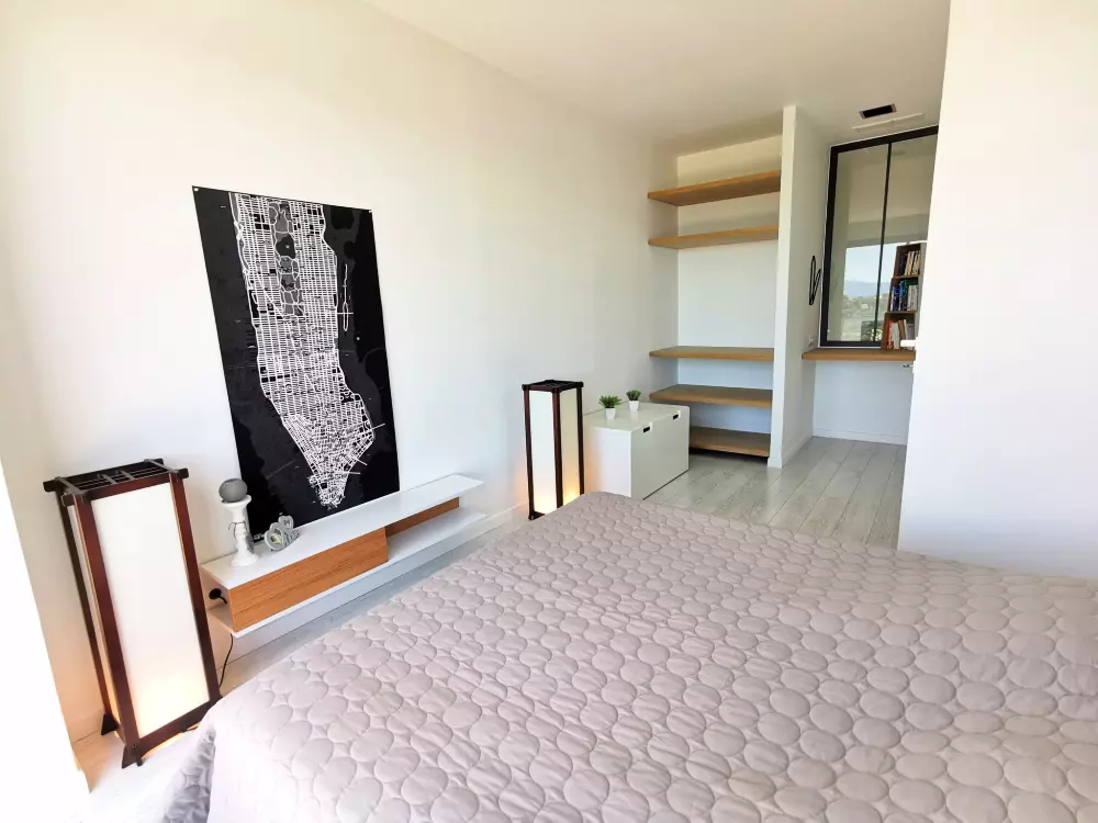 Maison de Vacances Nice