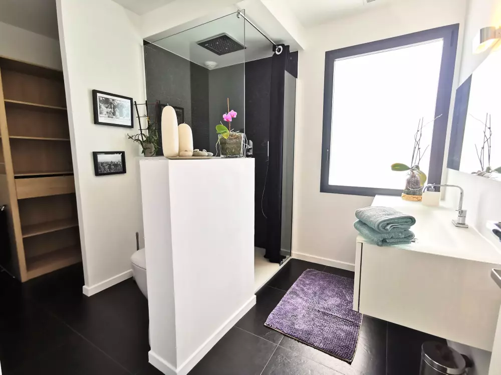 Maison de Vacances Nice