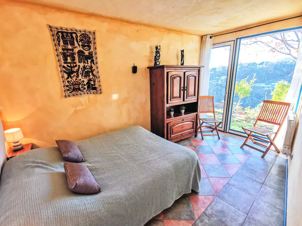 Maison de Vacances Nice