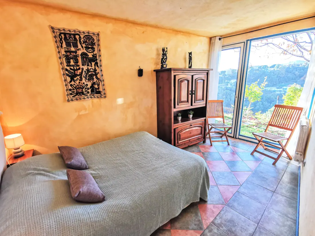 Maison de Vacances Nice