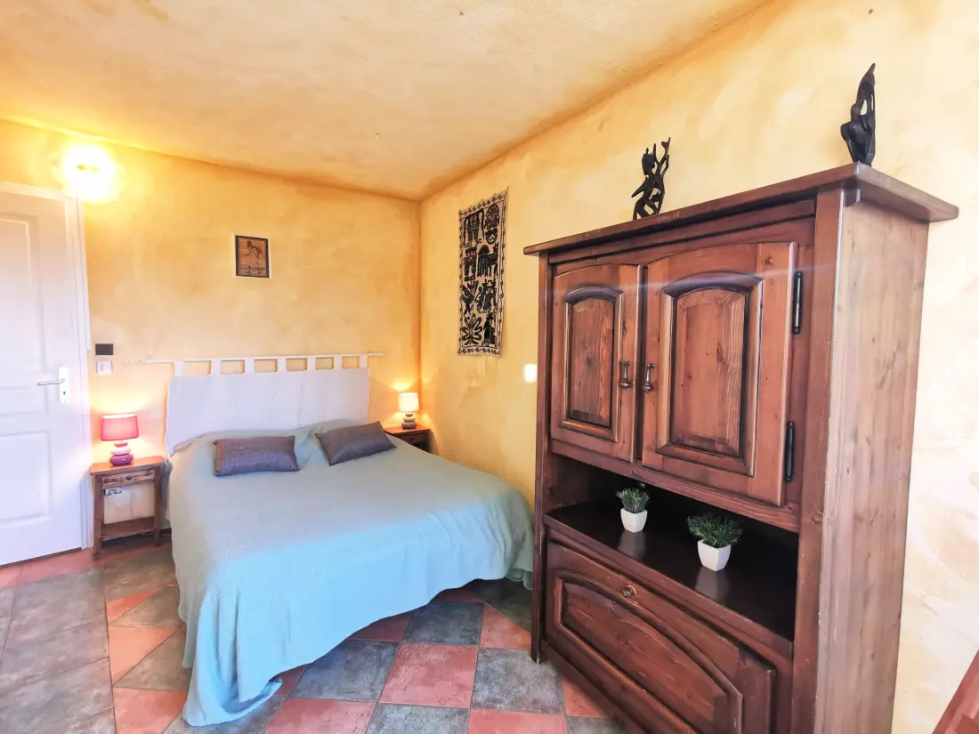 Maison de Vacances Nice