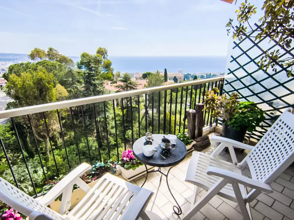 Résidence Abbaye de Roseland