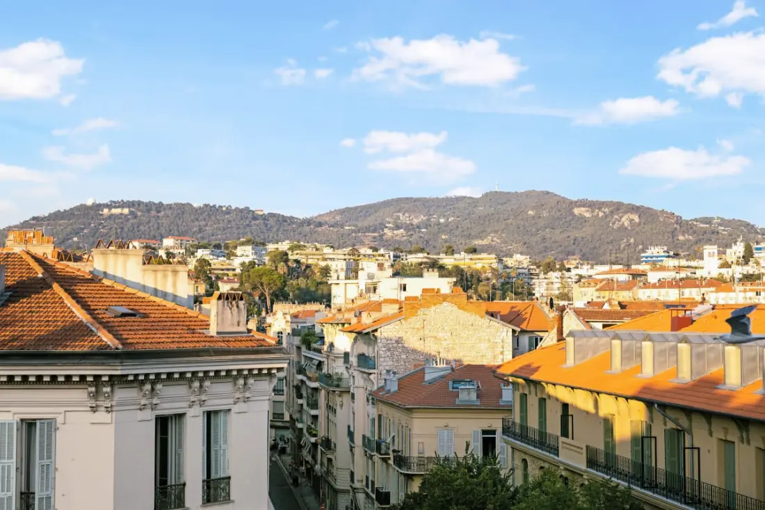 Appart Loulib | Gare &amp; Marché Libération, Clim &amp; Terrasses