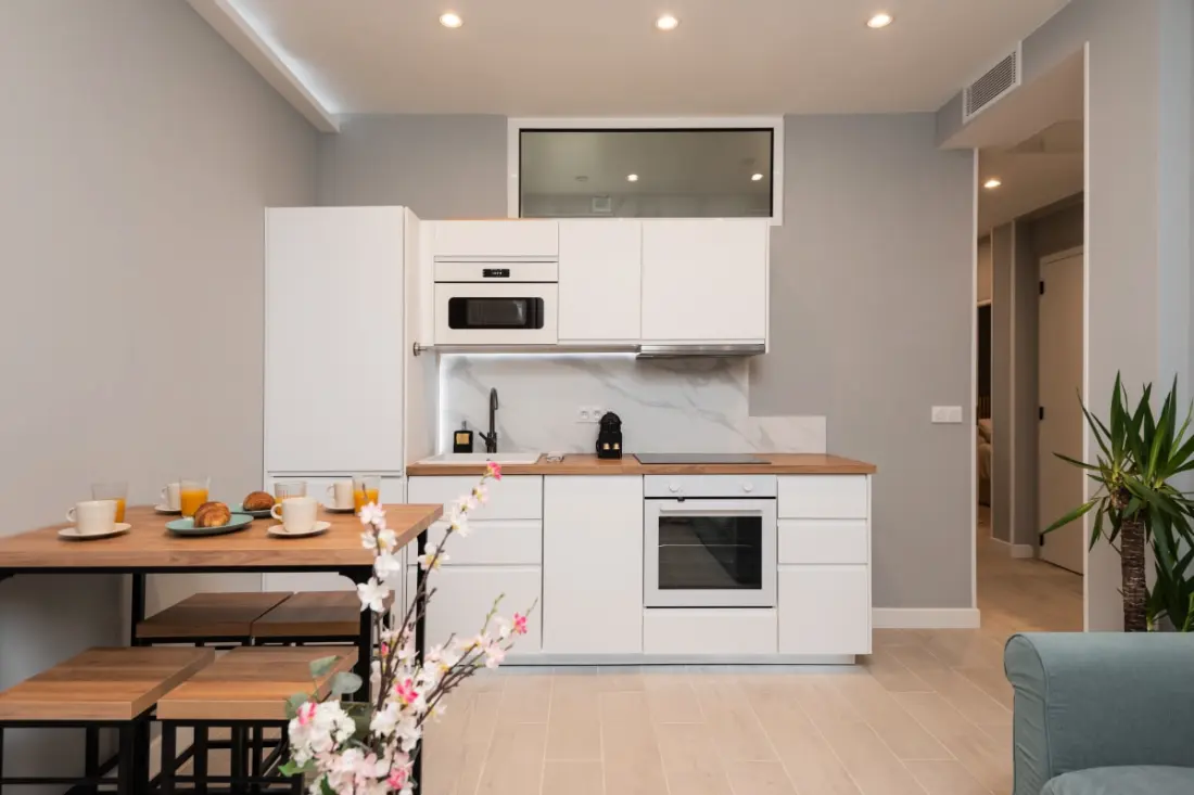 Appartement Moderne - Promenade Des Anglais à Nice