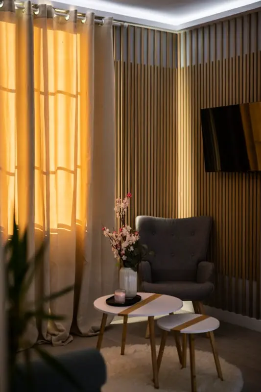 Appartement Moderne - Promenade Des Anglais à Nice