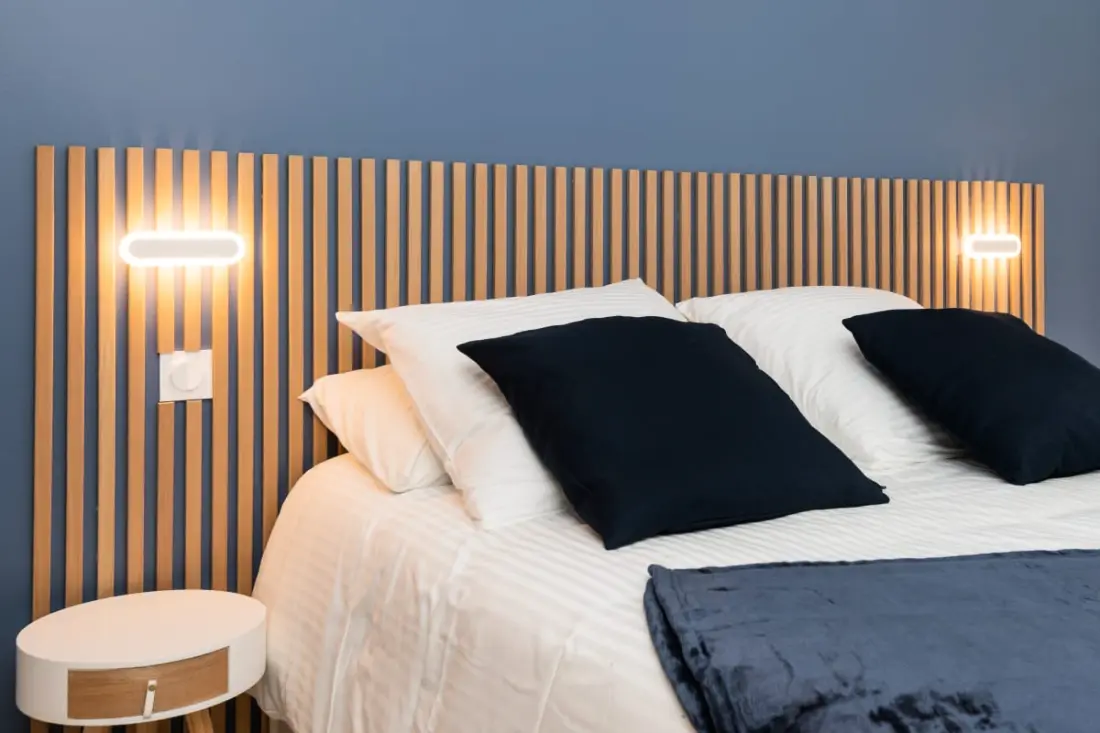 Appartement Moderne - Promenade Des Anglais à Nice