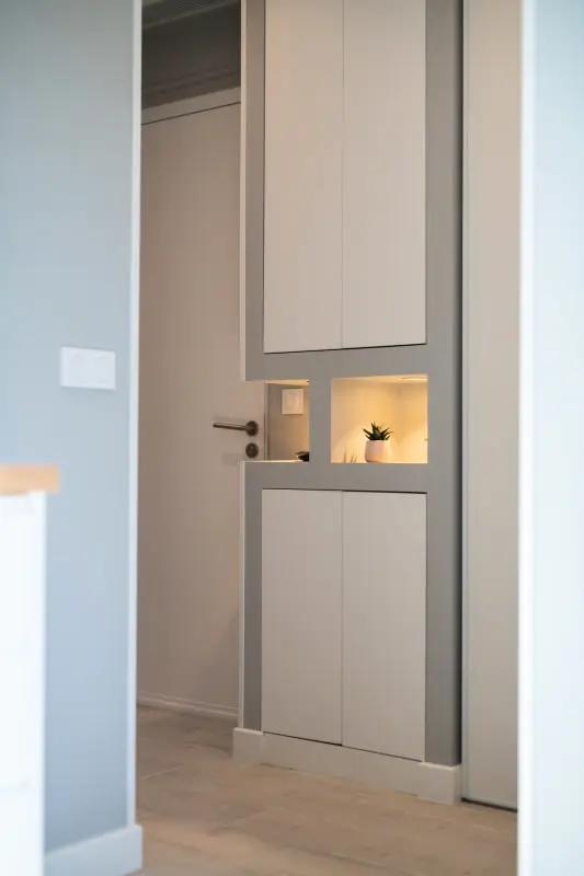 Appartement Moderne - Promenade Des Anglais à Nice
