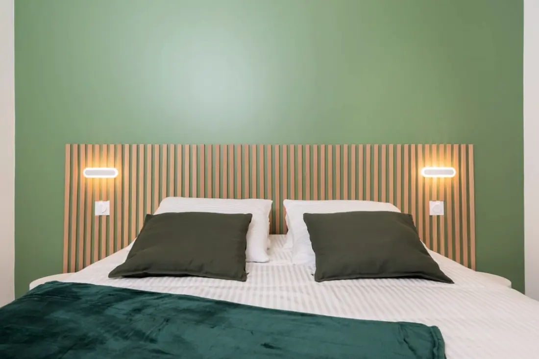Appartement Moderne - Promenade Des Anglais à Nice