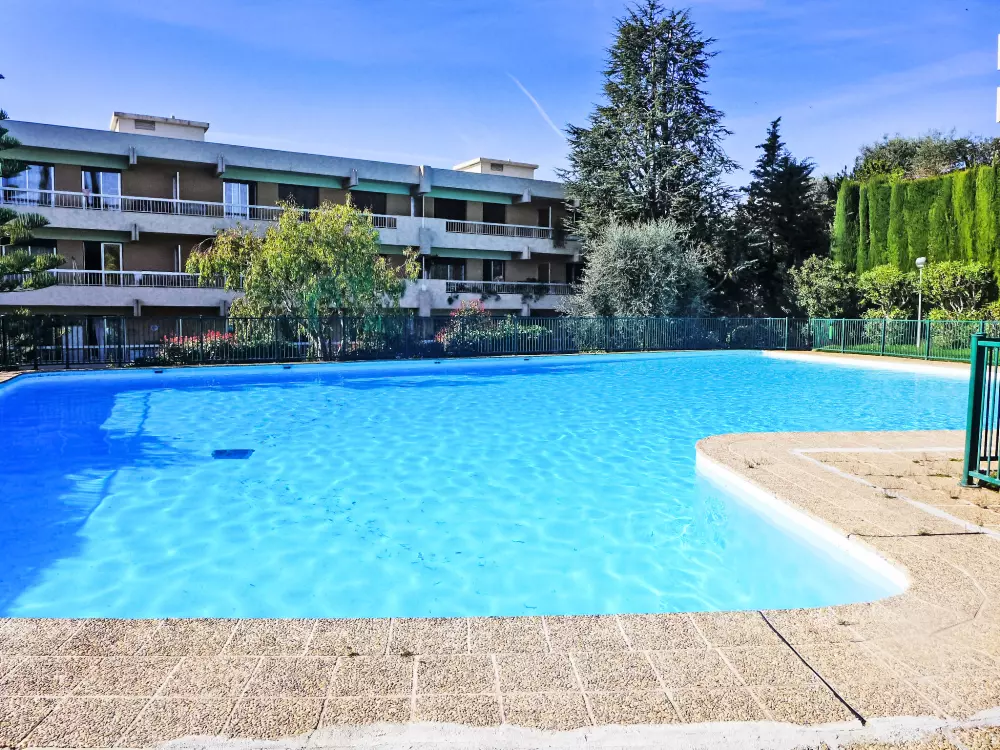 Résidence Ciel de Fabron