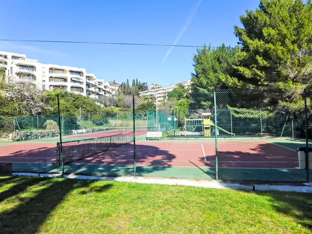 Résidence Ciel de Fabron