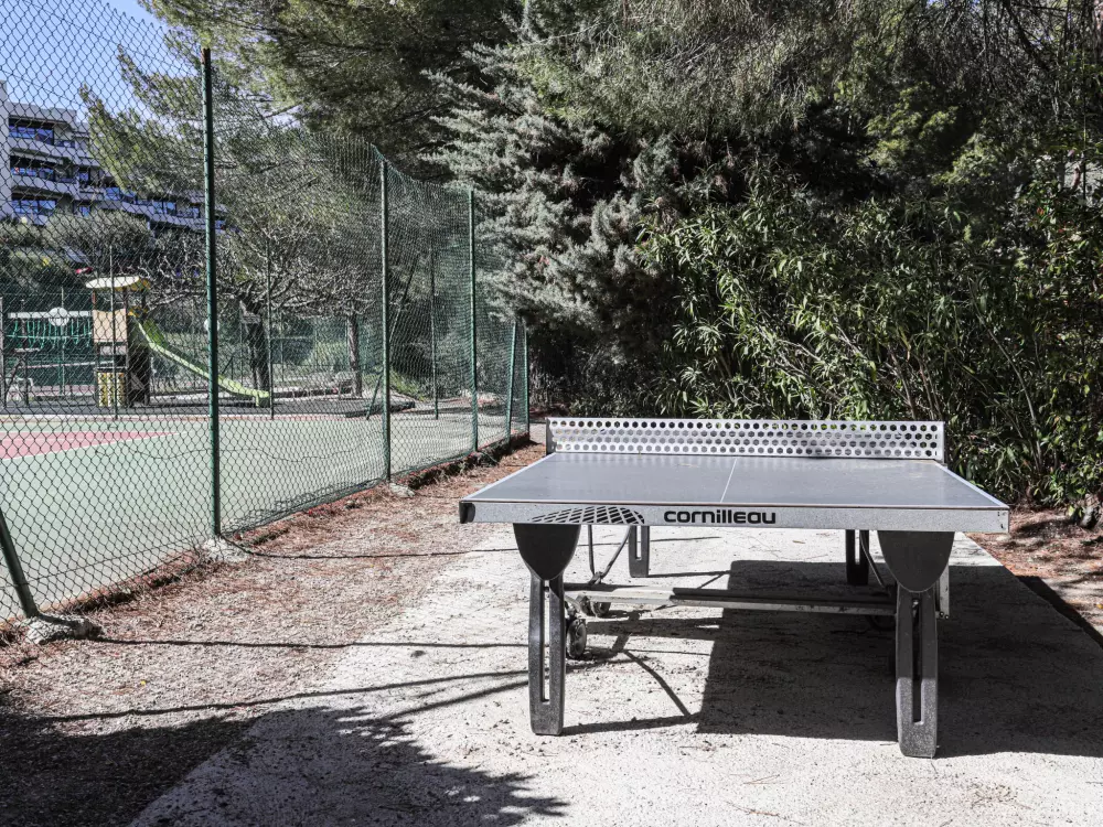 Résidence Ciel de Fabron