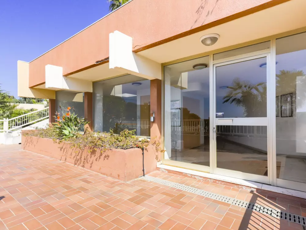 Résidence Ciel de Fabron