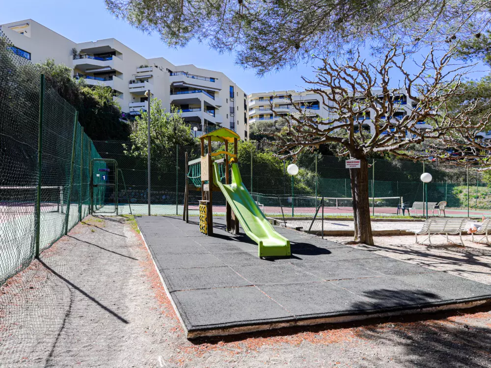 Résidence Ciel de Fabron