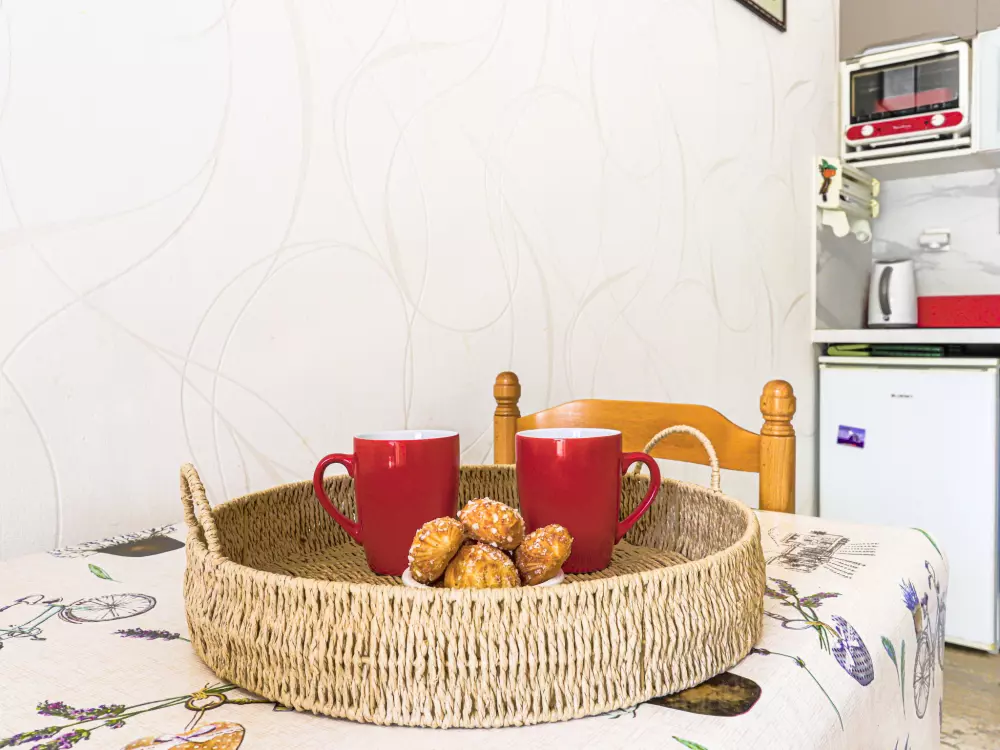 Résidence Ciel de Fabron