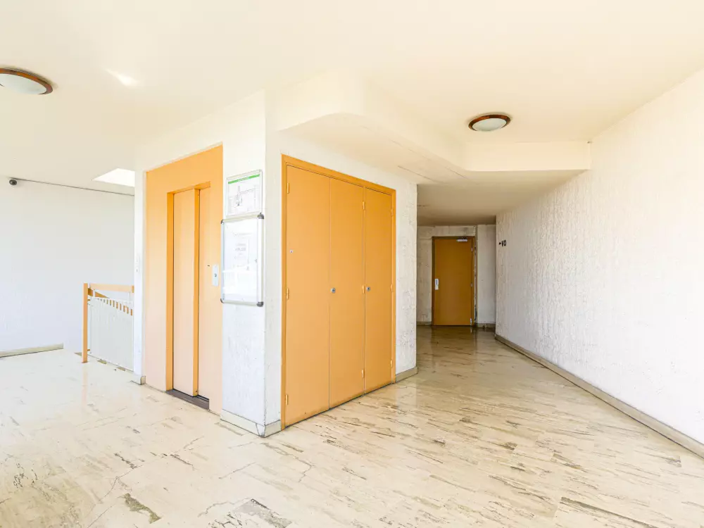 Résidence Ciel de Fabron