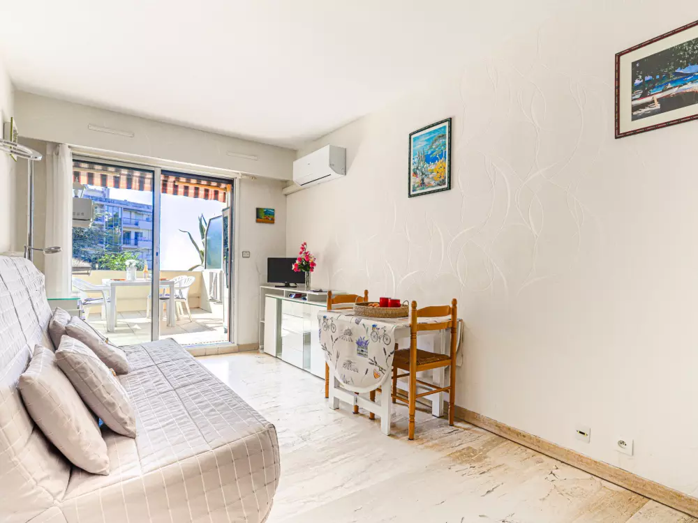 Résidence Ciel de Fabron