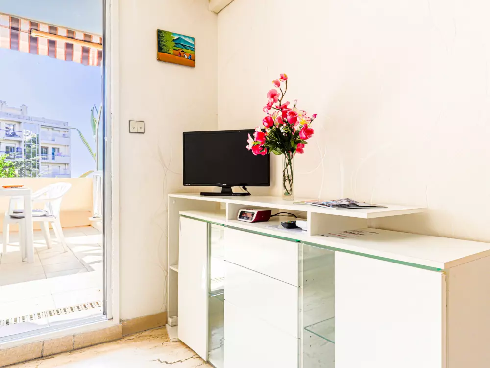 Résidence Ciel de Fabron