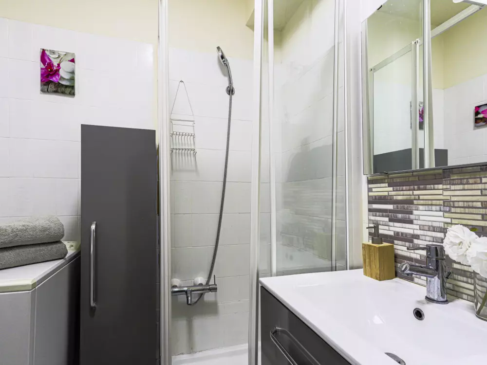 Résidence Ciel de Fabron